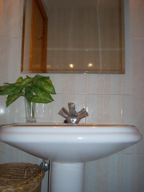 Three-Bedroom Apartment image 2