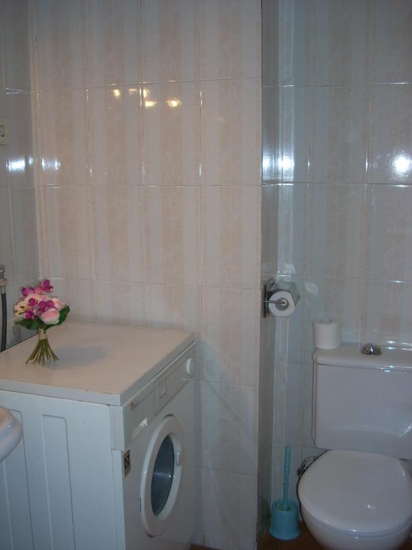 Three-Bedroom Apartment image 3