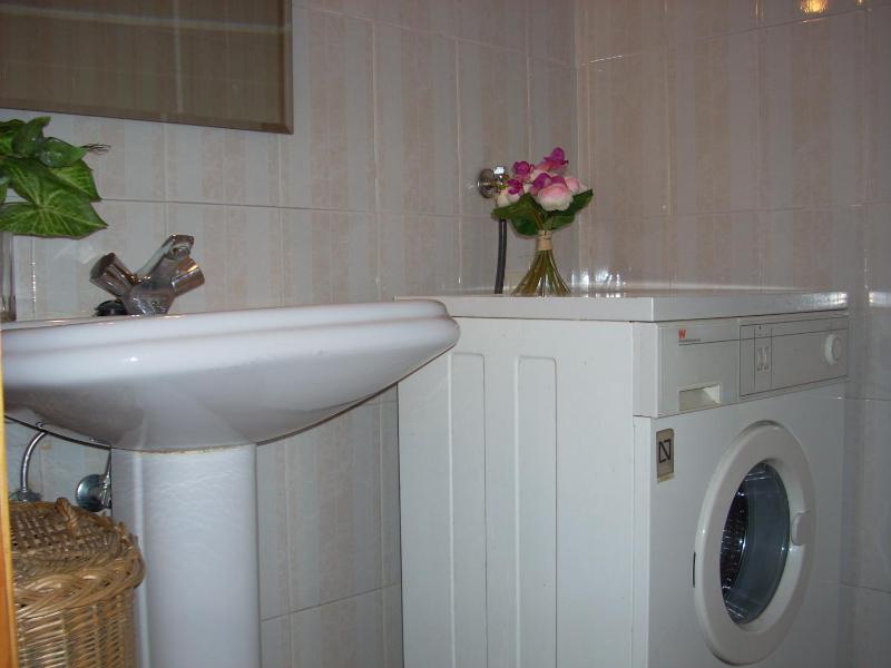 Three-Bedroom Apartment image 4