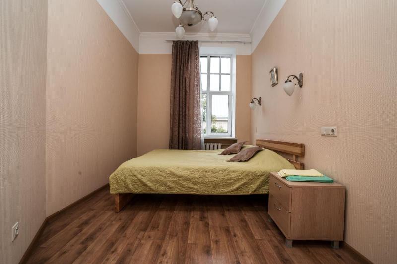 Lacplesa Central Apartments - image 7