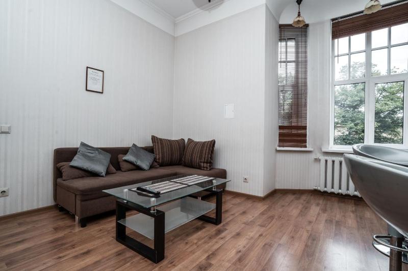 Lacplesa Central Apartments - image 6