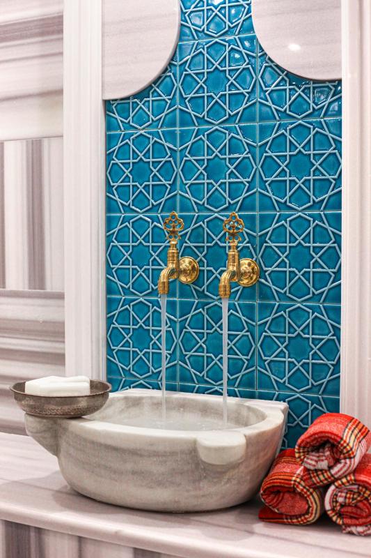 Great Fortune Design Hotel & Spa - image 10