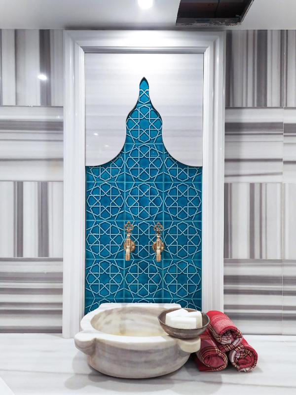 Great Fortune Design Hotel & Spa - image 6