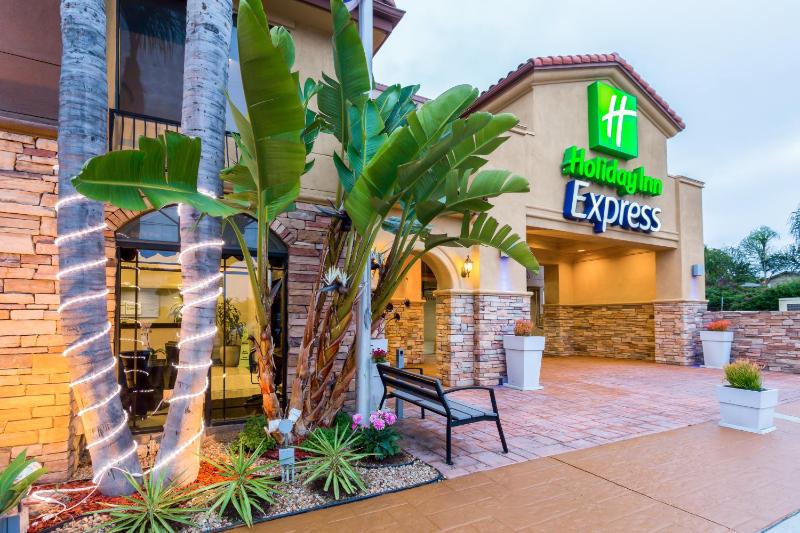 Holiday Inn Express San Diego - Sea World Area By IHG - image 7