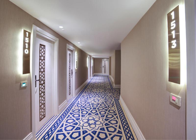 Great Fortune Design Hotel & Spa - image 16