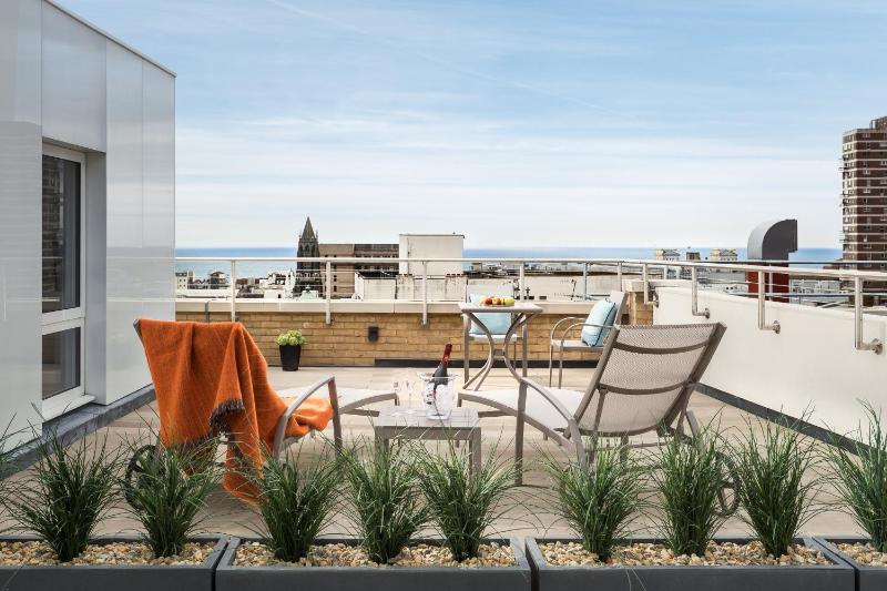Q Square by Supercity Aparthotels - image 35