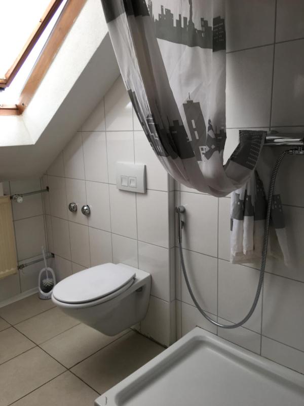 Family Room with Shower image 2