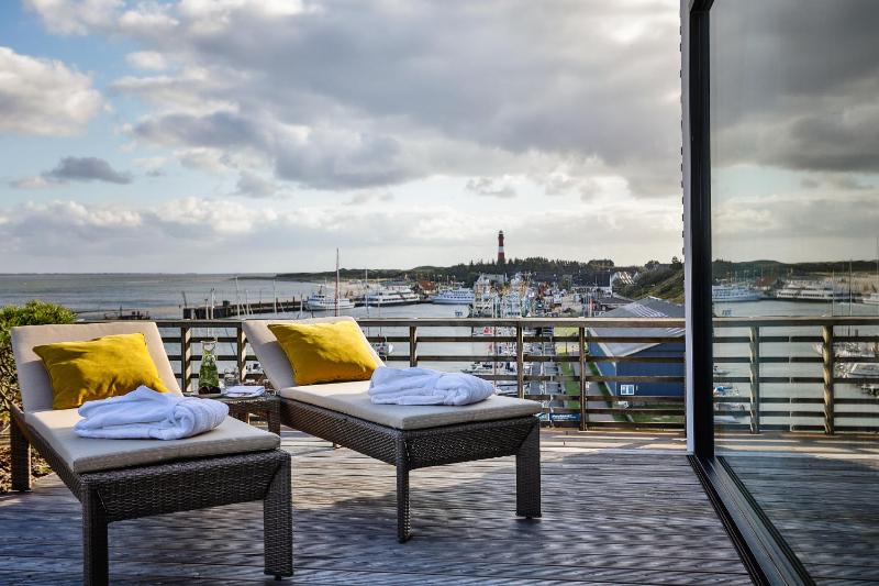 Suite with Terrace image 4