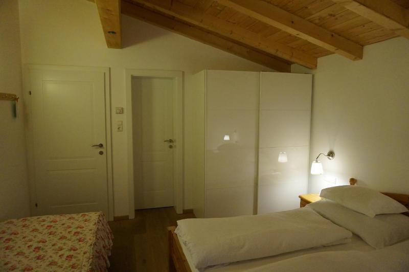 Two-Bedroom Apartment with Balcony image 4