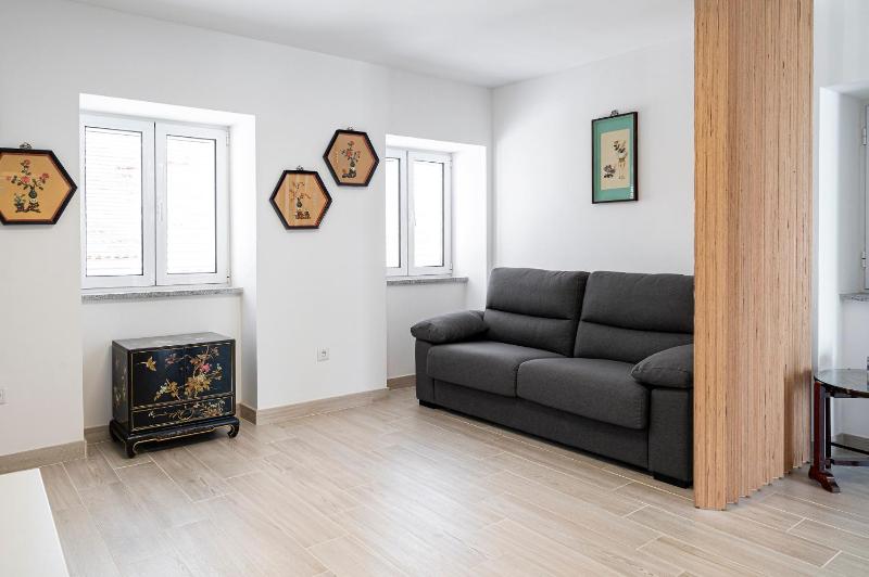 Deluxe Apartment image 2