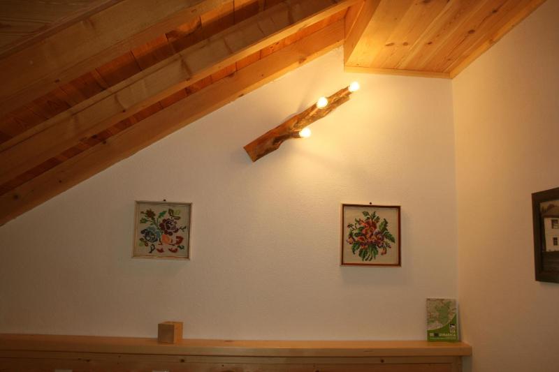 Double Room with Mountain View image 3