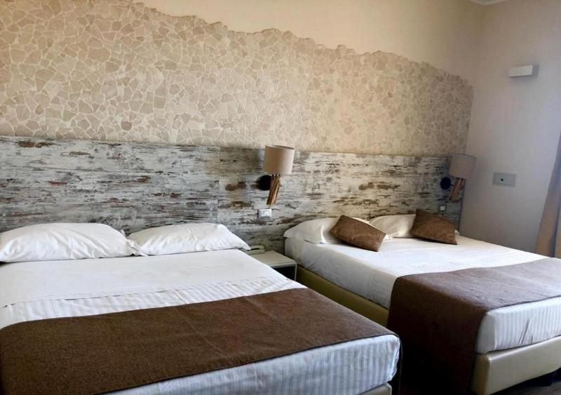 Hotel Life - Natural Style Rimini - image 6