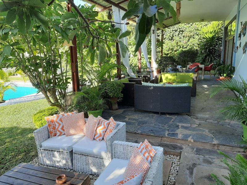 FIGTREE GUESTHOUSE - image 16