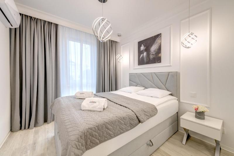 Apartment Navio Estate by Noclegi Renters - image 14