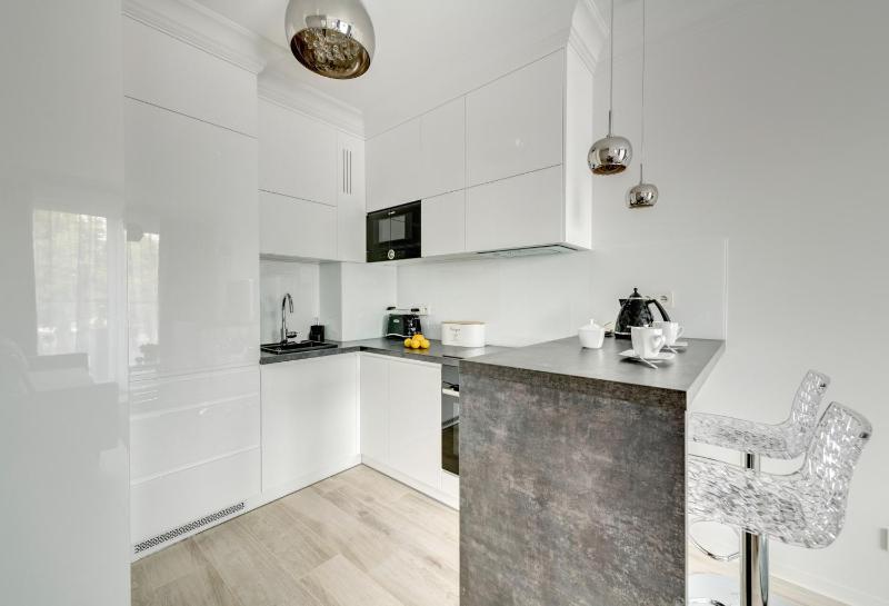 Apartment Navio Estate by Noclegi Renters - image 15