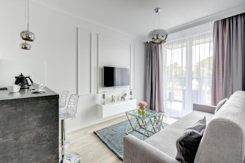 Apartment Navio Estate by Noclegi Renters - image 8