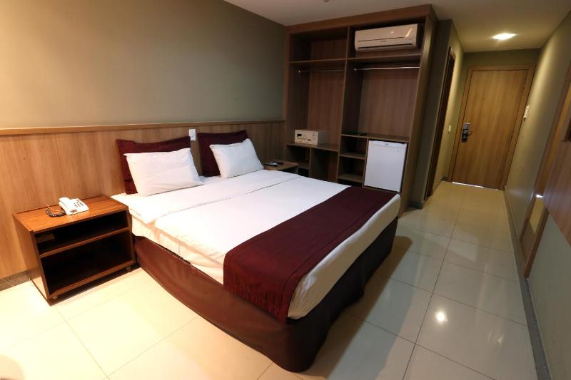Esplanada Brasilia Hotel e Eventos - image 29