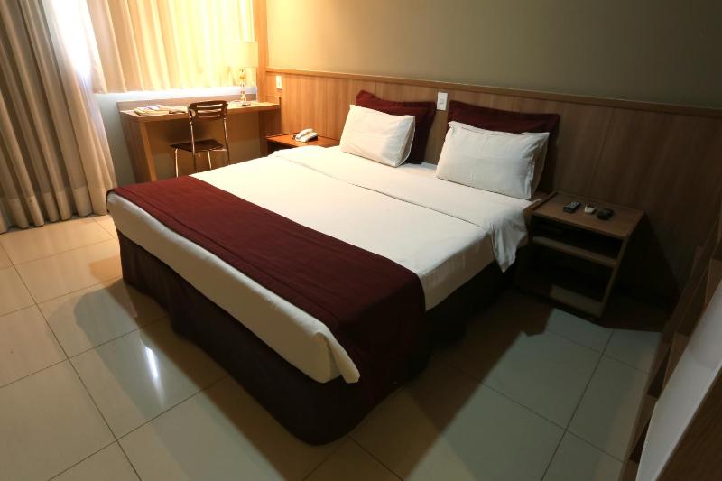 Esplanada Brasilia Hotel e Eventos - image 18