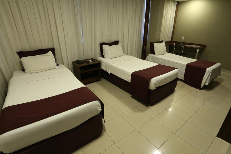 Esplanada Brasilia Hotel e Eventos - image 30