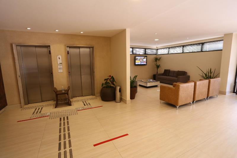 Esplanada Brasilia Hotel e Eventos - image 17