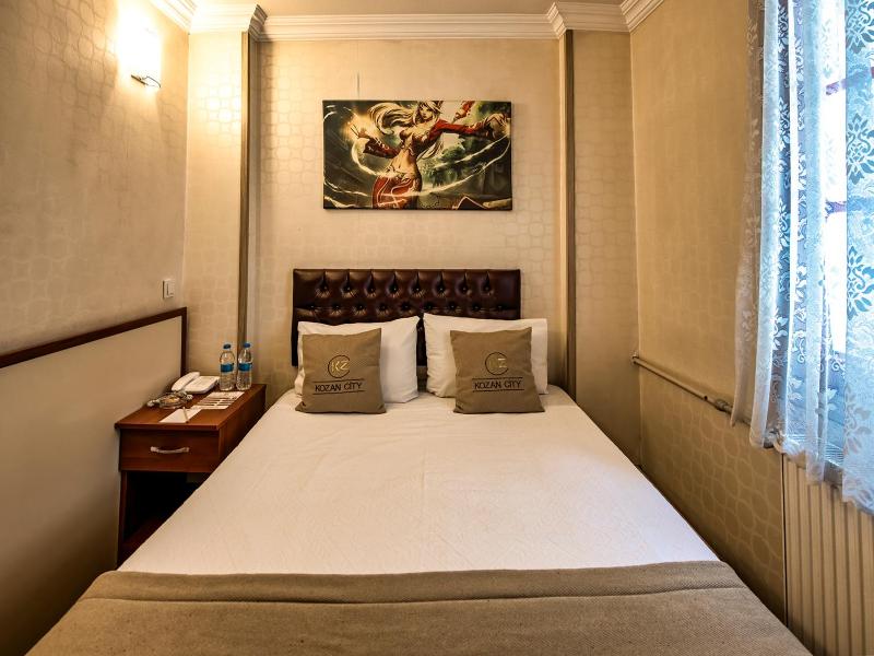 Budget Single Room image 4