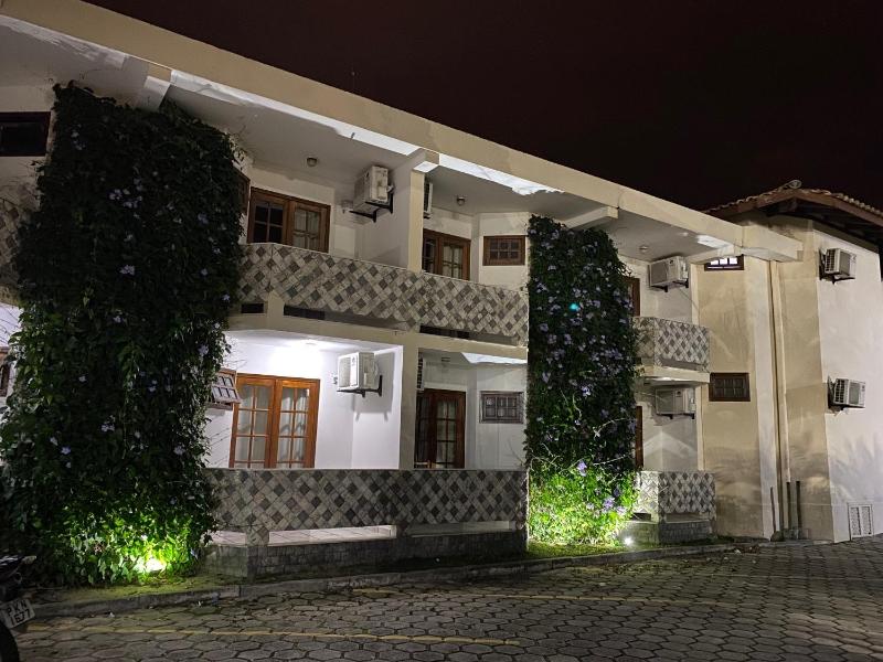 Eden Praia Hotel - image 47