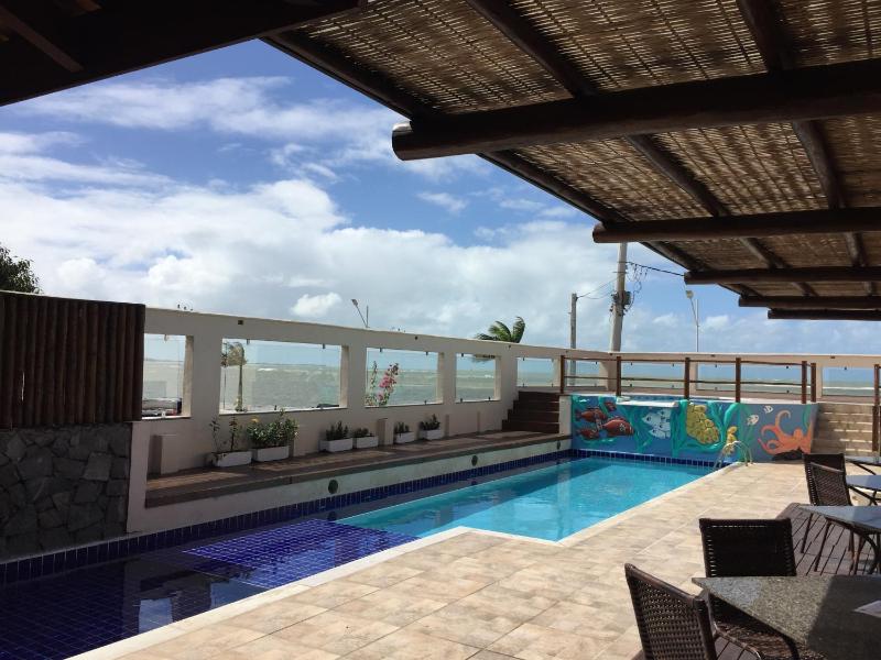 Eden Praia Hotel - image 24
