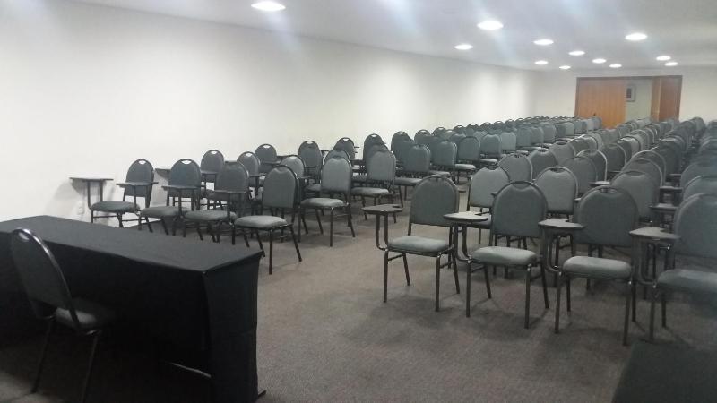 Esplanada Brasilia Hotel e Eventos - image 22