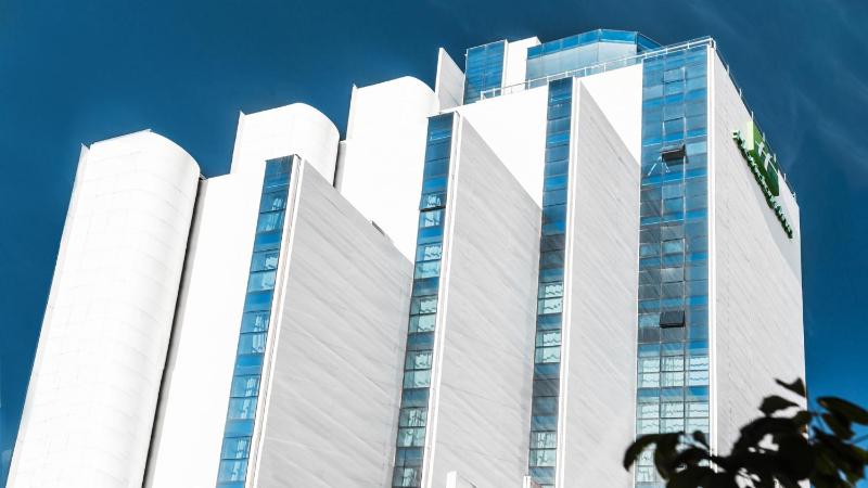 Holiday Inn Rosario By IHG - image 50