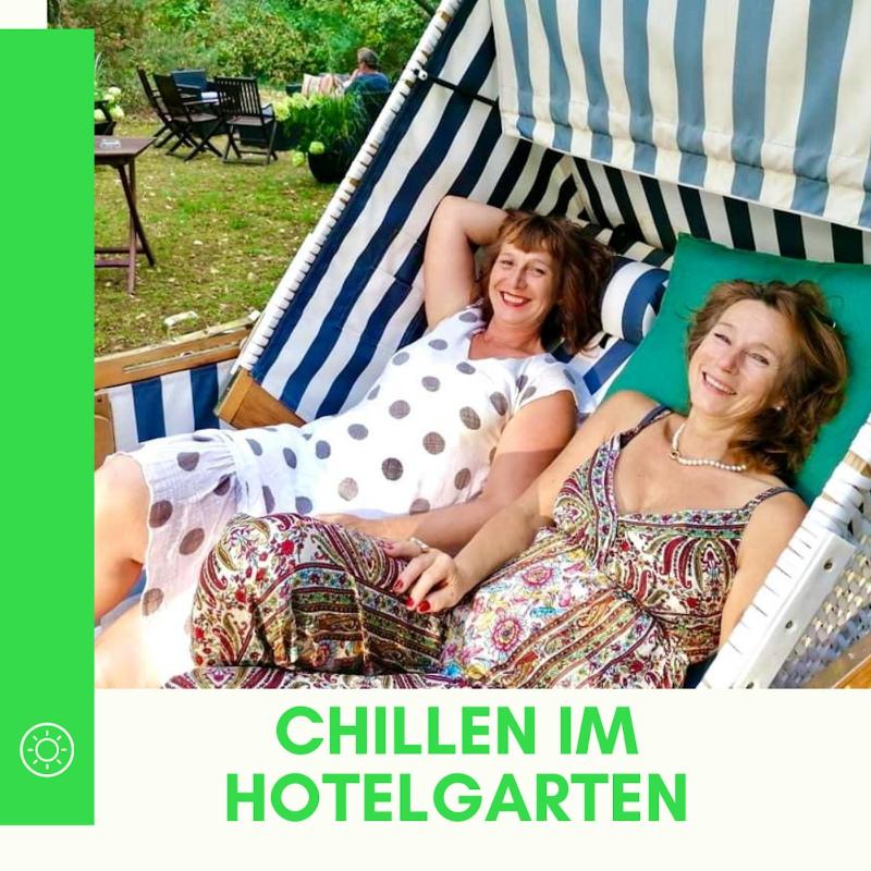 Hotel Carolinenhof - image 4