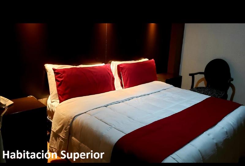 Hotel Murillo Plaza - image 8