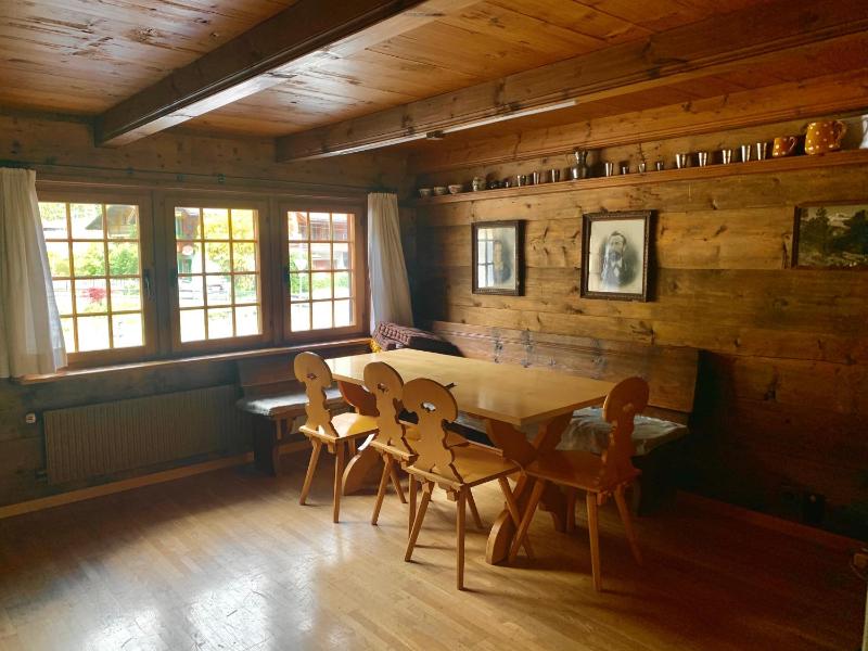 Three-Bedroom Apartment image 2