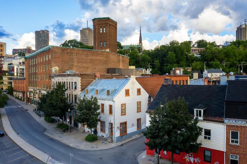 Les Lofts St-Vallier - Par Les Lofts Vieux Québec - image 5