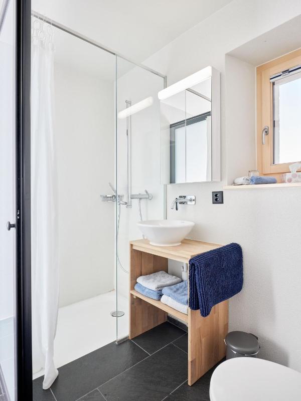 Double Room with Private Bathroom image 4