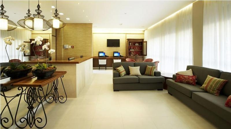 Lirio D'Água Hotel - image 7