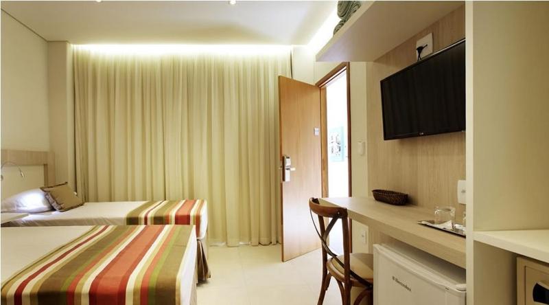 Lirio D'Água Hotel - image 24