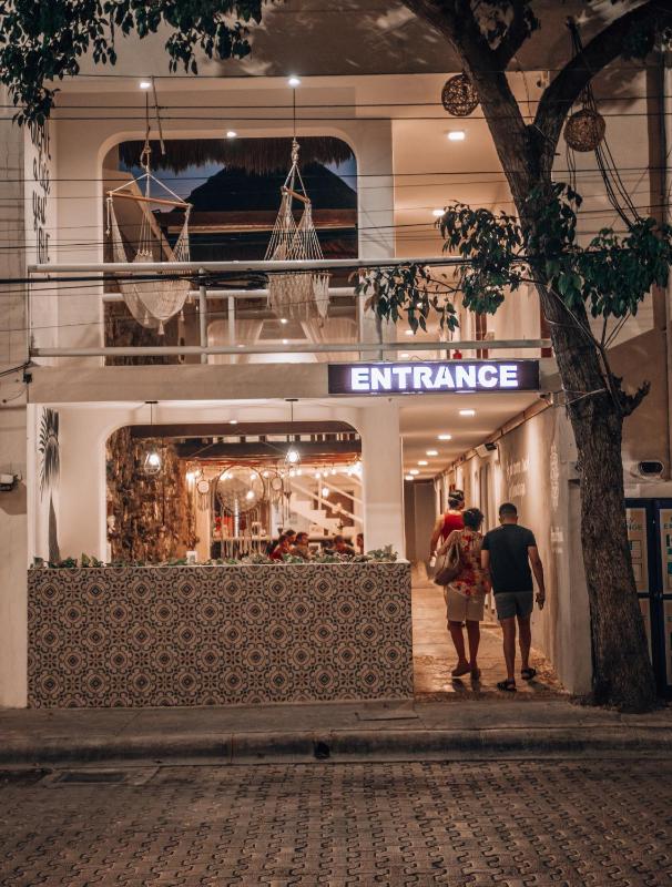 Ahava Hotel - image 6