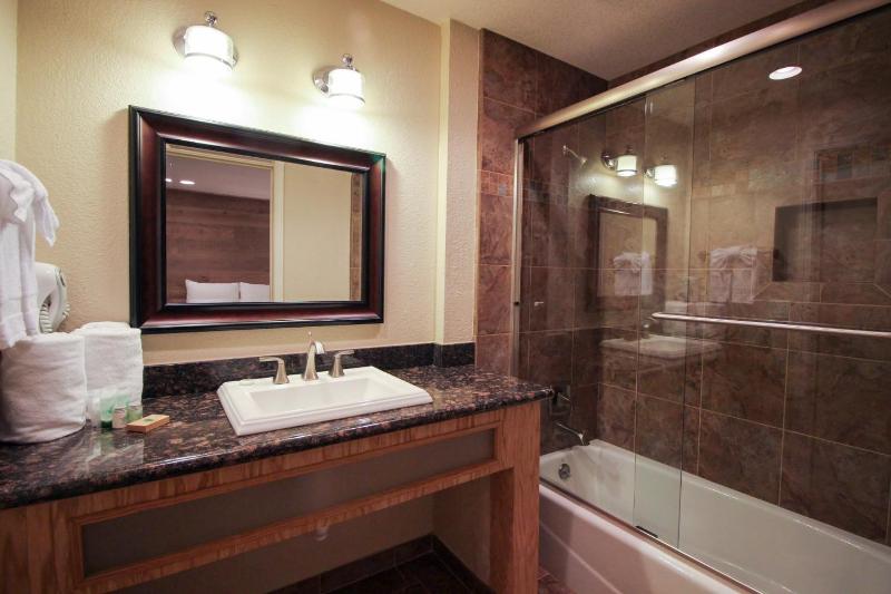Deluxe Queen Room image 2