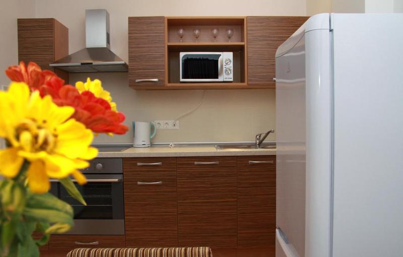 Studio Apartment image 1