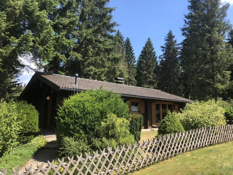 Two-Bedroom Holiday Home image 2