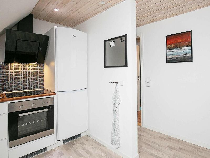 Three-Bedroom Apartment image 4