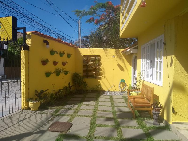 Canema Pousada - image 3