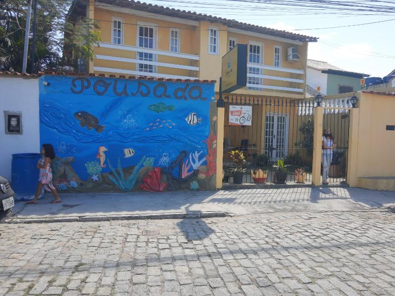 Canema Pousada - image 5