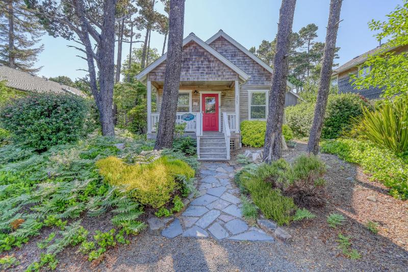 One-Bedroom Holiday Home image 1