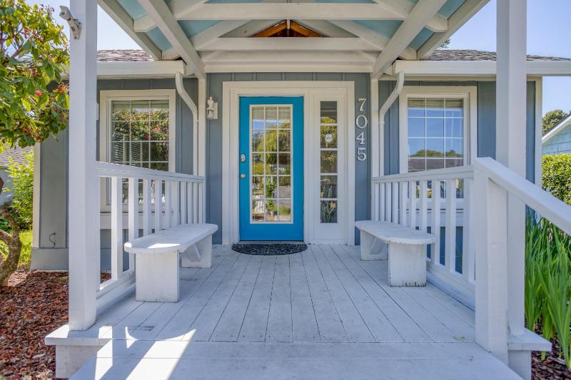 Two-Bedroom Holiday Home image 1