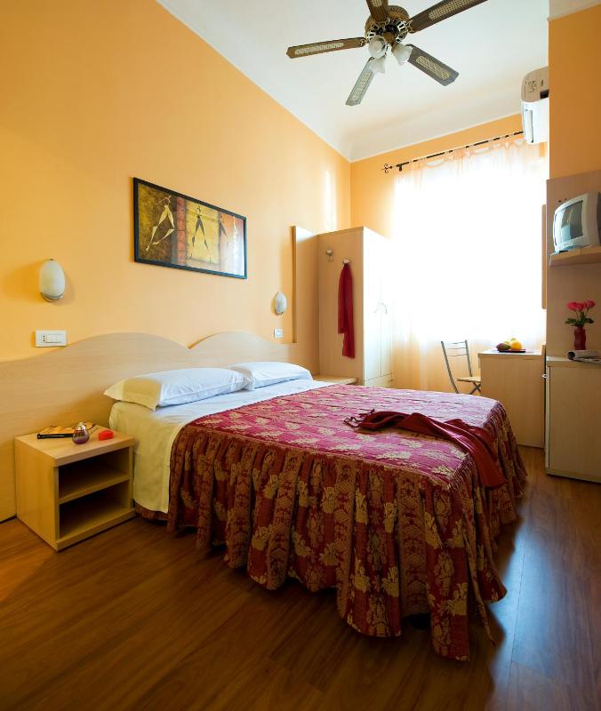 Hotel Sabatino Milan - image 4