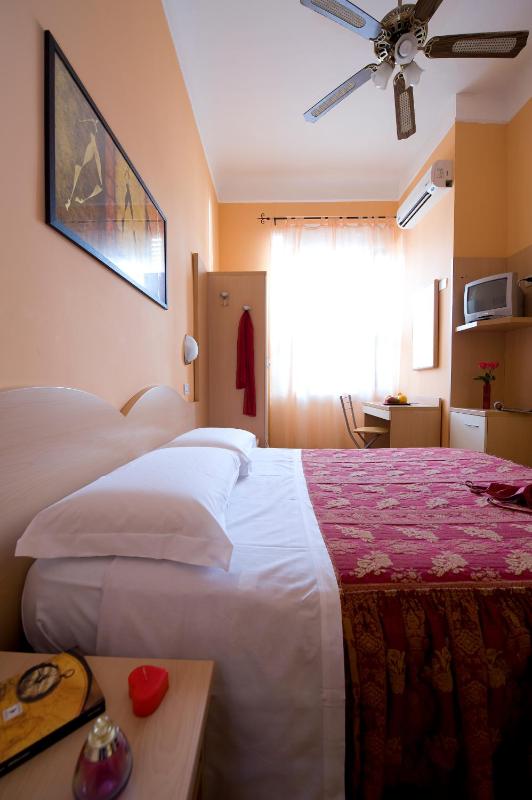 Hotel Sabatino Milan - image 11