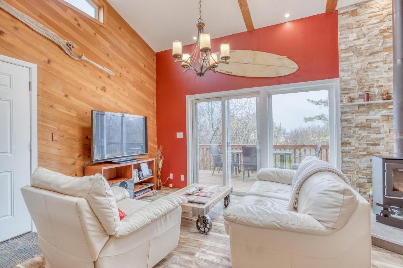 One-Bedroom Holiday Home image 3
