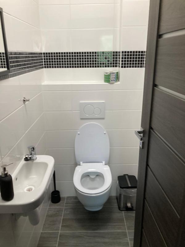 Two-Bedroom Apartment image 3