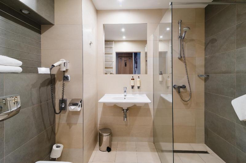 Standard Twin Room image 2